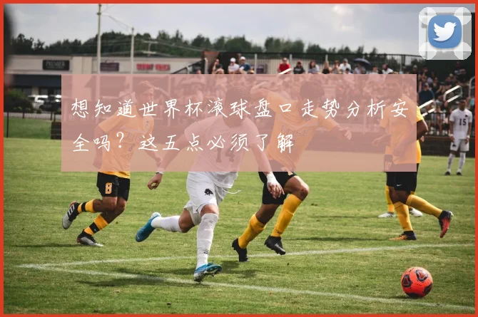 想知道世界杯滚球盘口走势分析安全吗?这五点必须了解