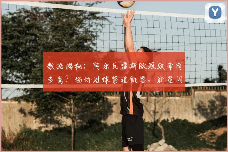 数据揭秘：阿尔瓦雷斯欧冠效率有多高？场均进球紧追凯恩，新星闪耀欧洲
